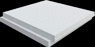 Isolant en polystyrène ITE PRB